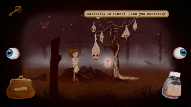 Fran Bow