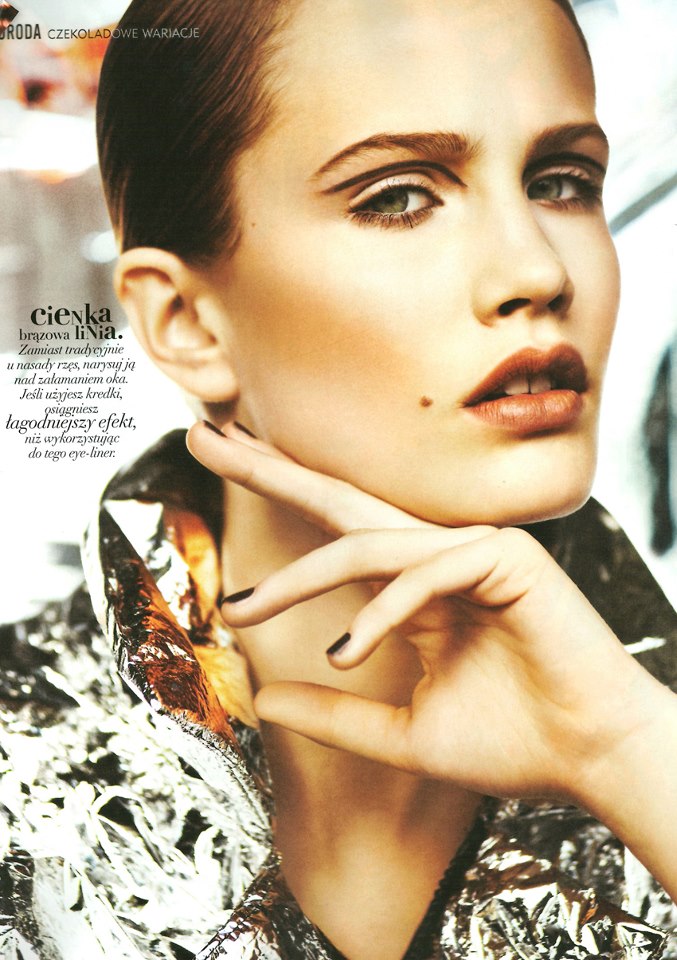 Julie Borawska
