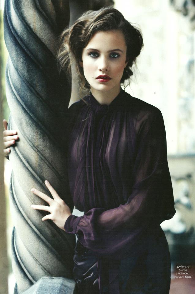 Julie Borawska