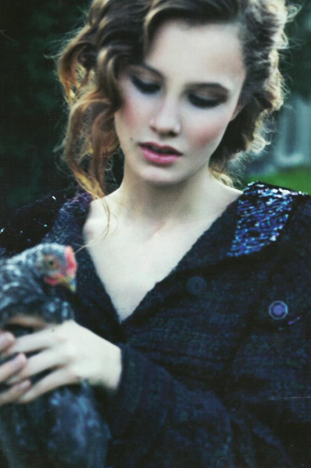 Julie Borawska