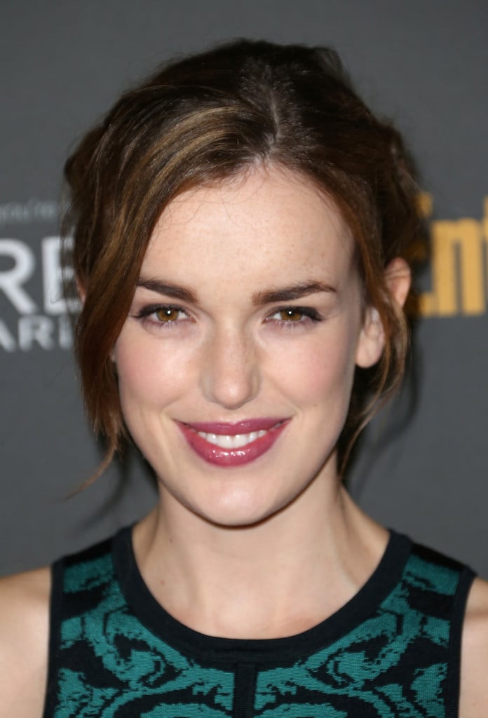 Elizabeth Henstridge Fakes