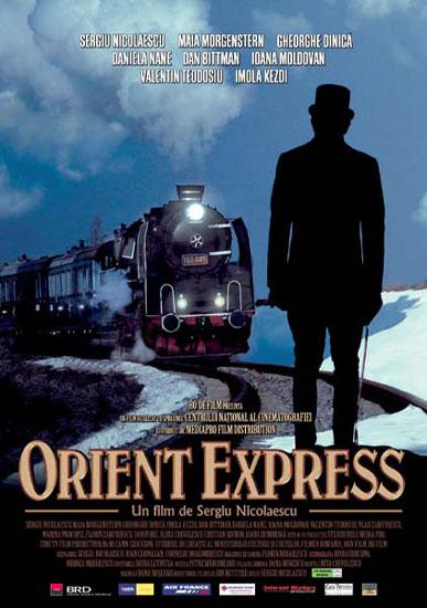 Orient Express