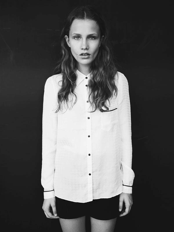Julie Borawska