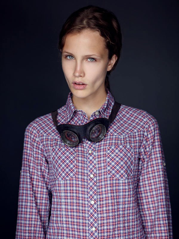 Julie Borawska