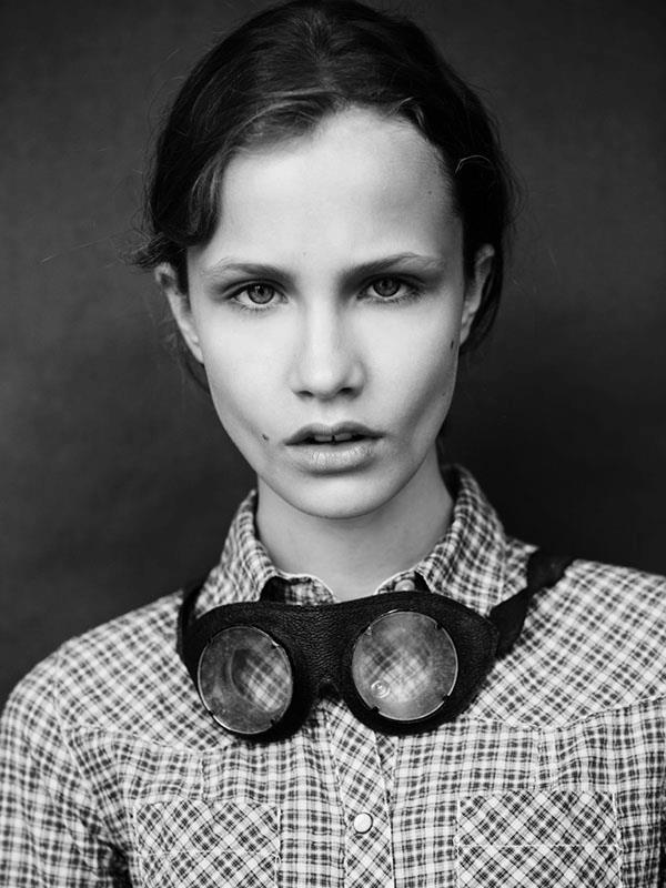 Julie Borawska