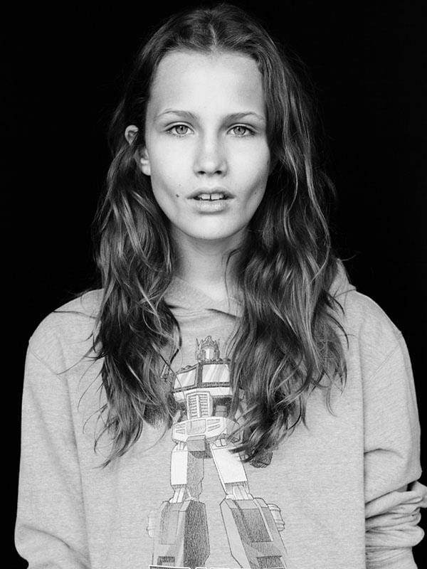Julie Borawska