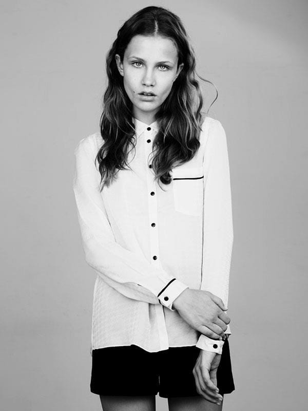 Julie Borawska