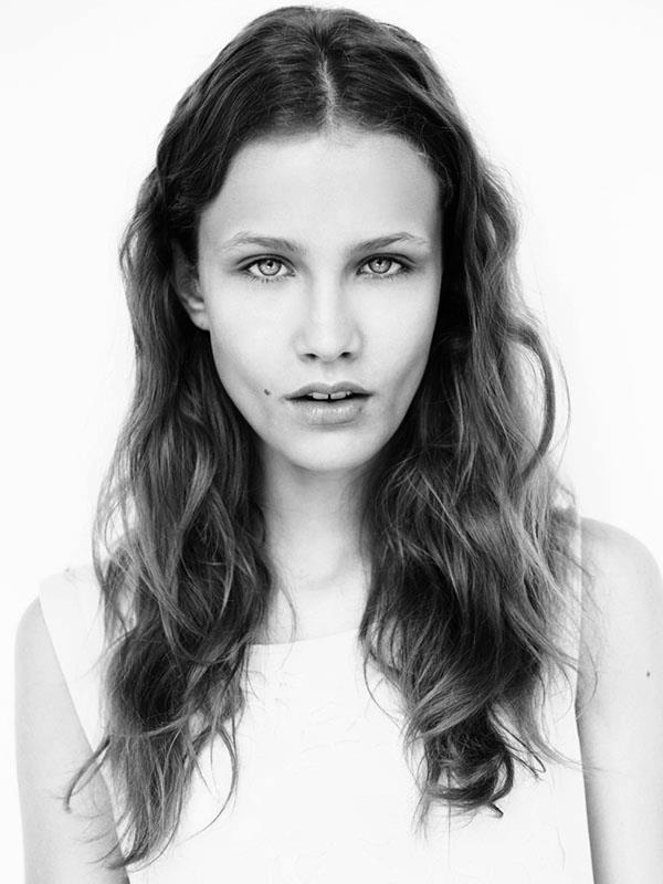 Julie Borawska