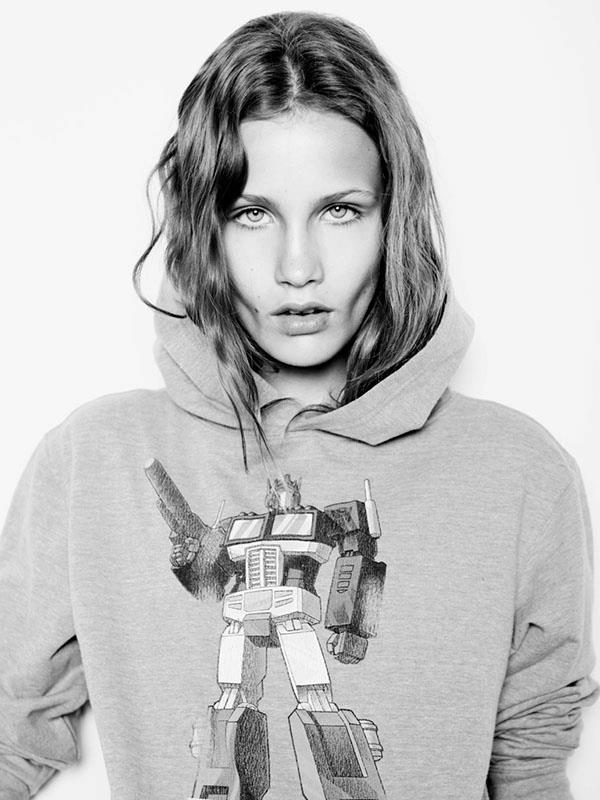 Julie Borawska