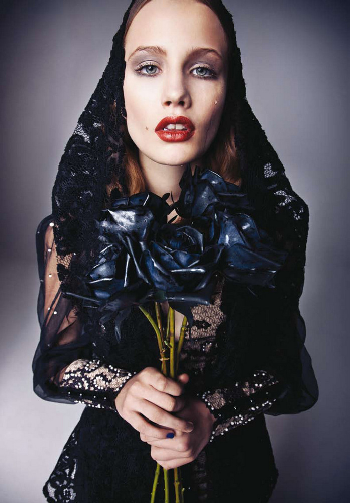 Julie Borawska