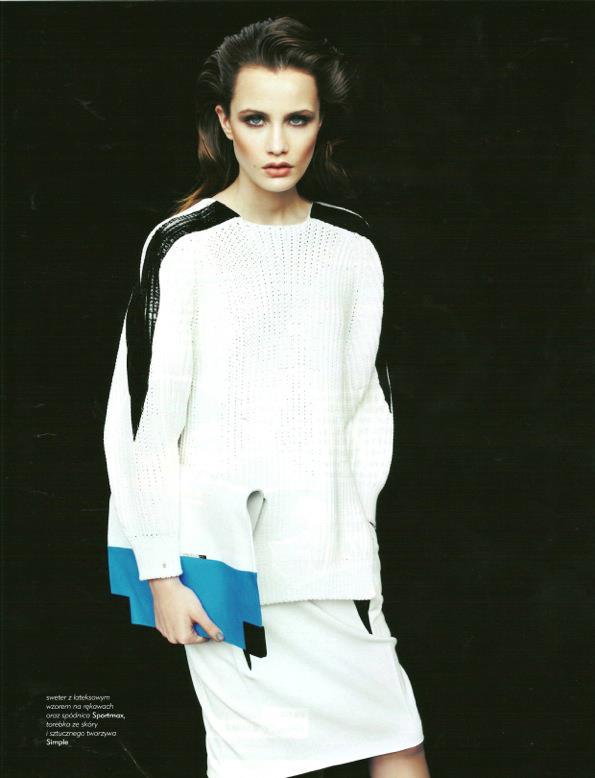Julie Borawska