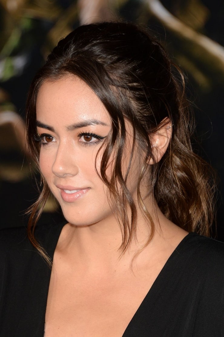 Chloe Bennet Chloe Bennet