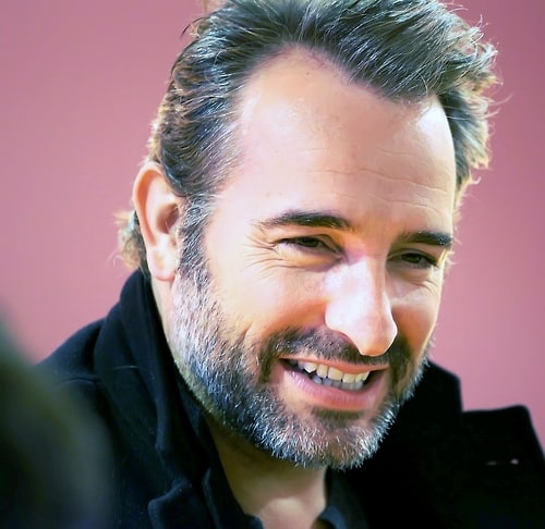 Jean Dujardin