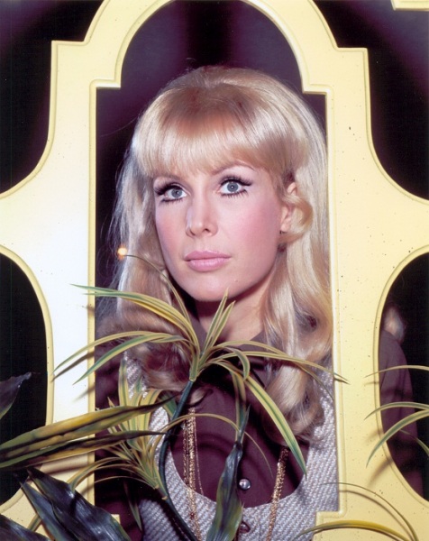Barbara Eden Barbara Eden