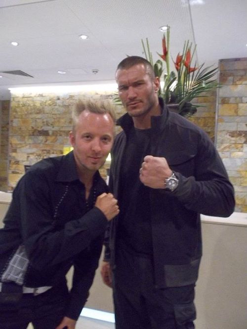 Randy Orton
