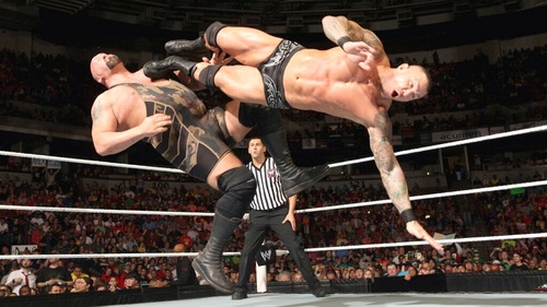 Randy Orton