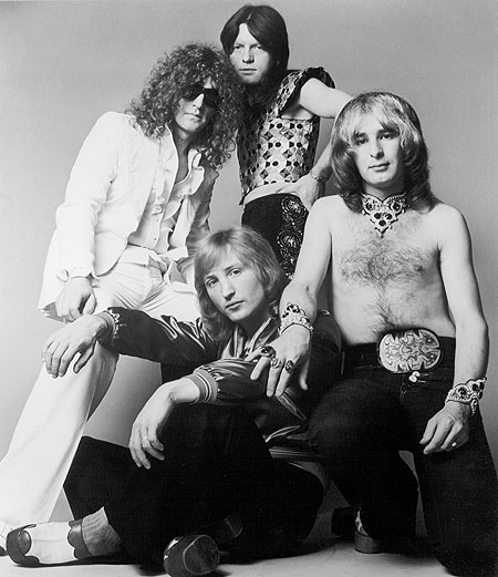 Mott the Hoople