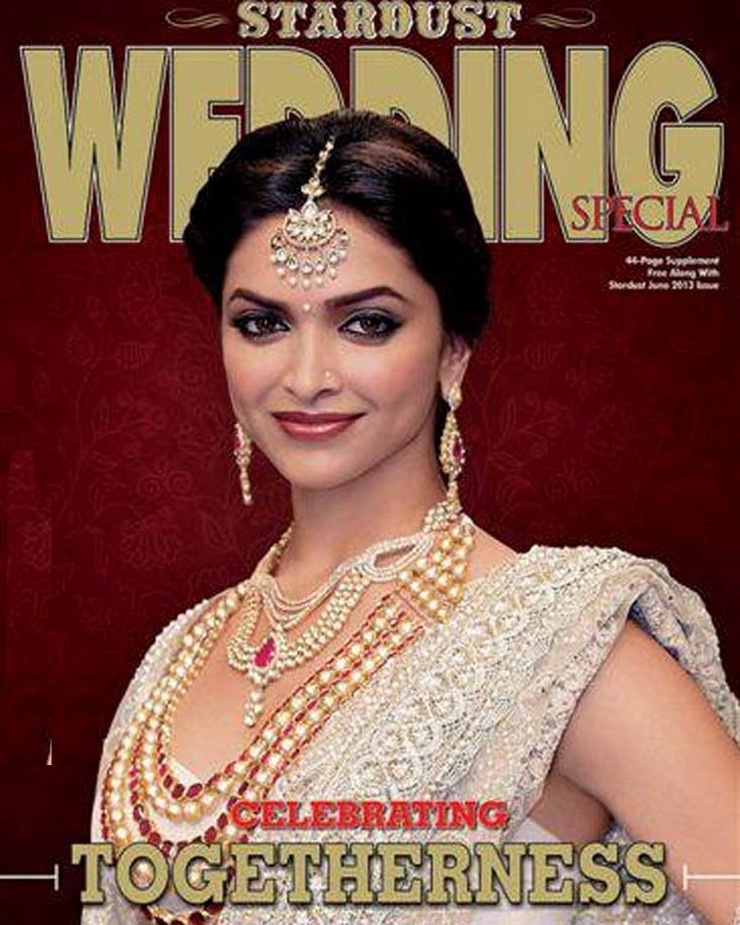 Deepika Padukone