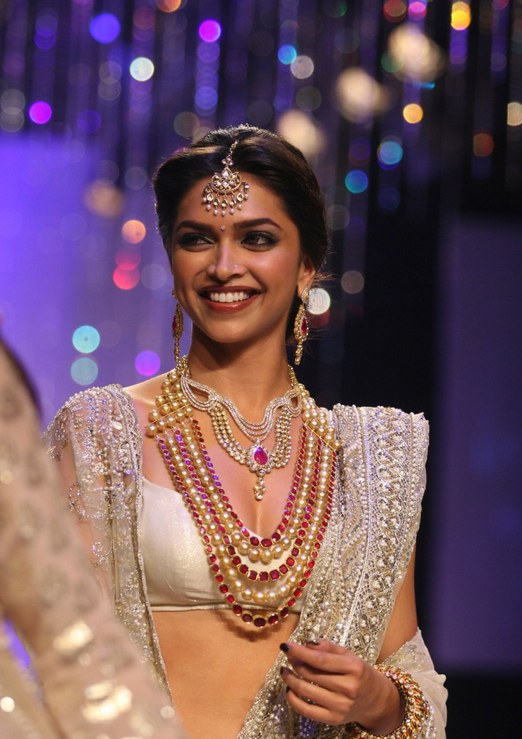 Deepika Padukone
