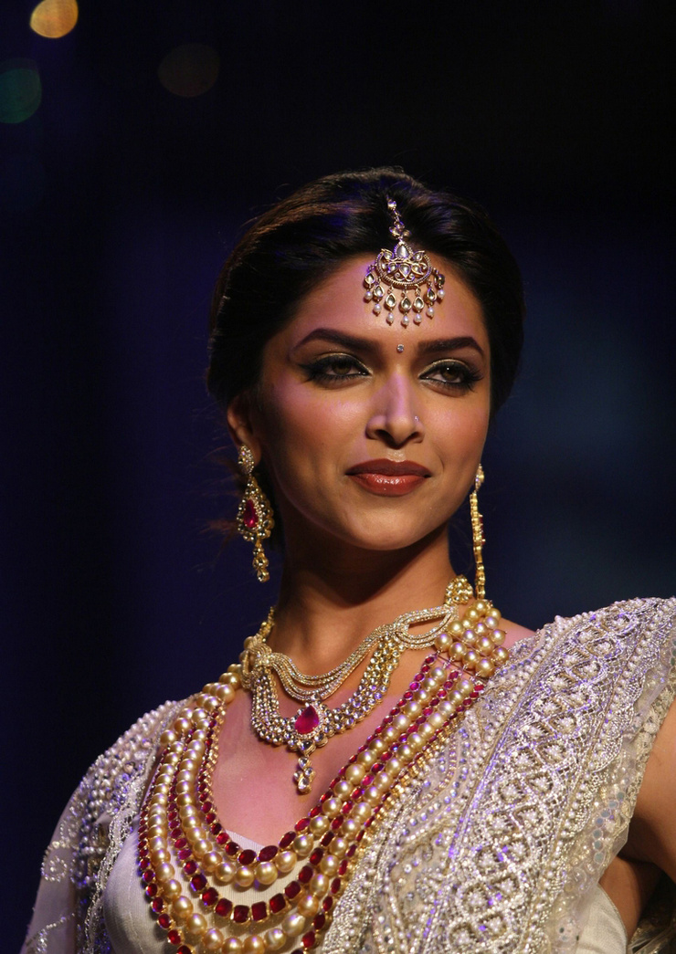 Deepika Padukone