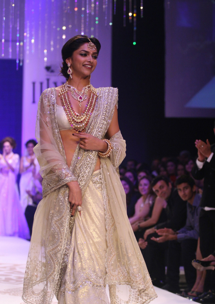 Deepika Padukone Deepika Padukone