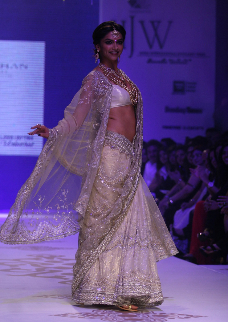 Deepika Padukone