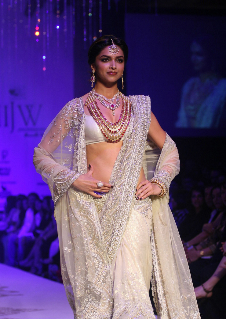 Deepika Padukone