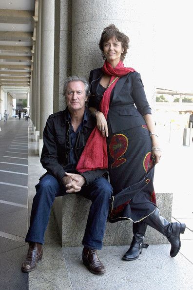 Bryan Brown