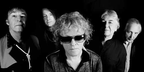 Mott the Hoople