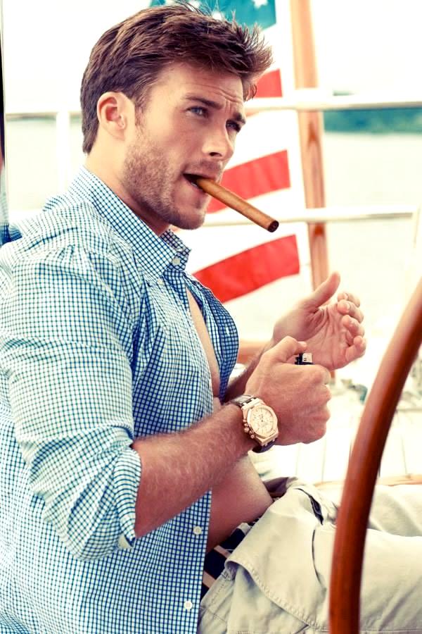 Scott Eastwood Scott Eastwood