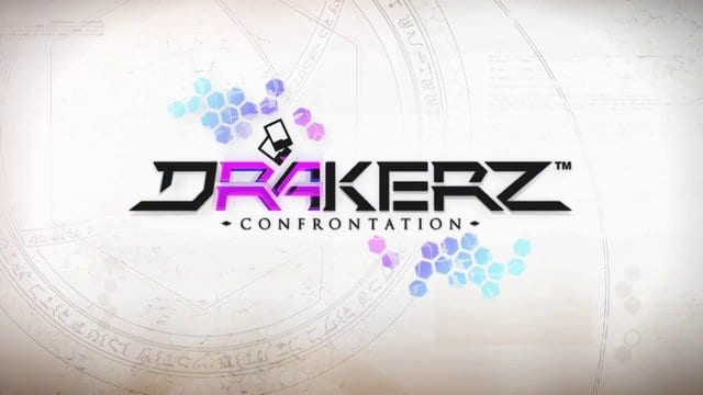Drakerz: Confrontation