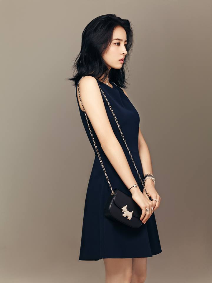 Hye-jin Han Hye-jin Han