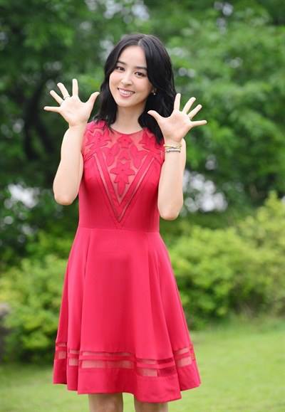 Hye-jin Han
