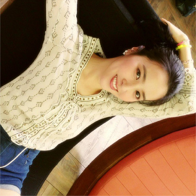 Hye-jin Han Hye-jin Han