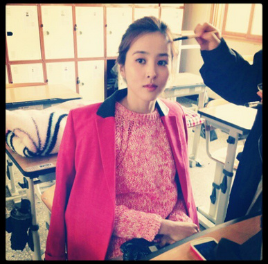 Hye-jin Han