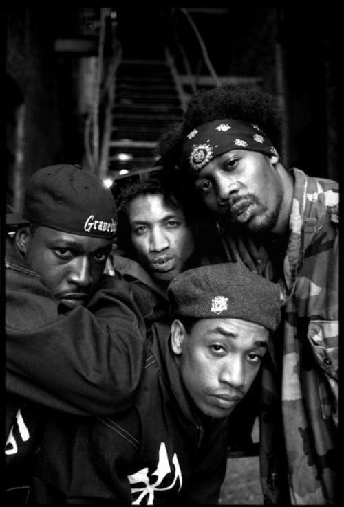 Picture of Gravediggaz