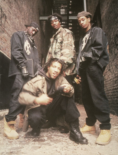 Gravediggaz