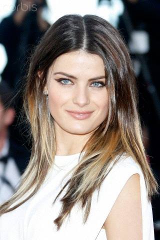Isabeli Fontana Isabeli Fontana