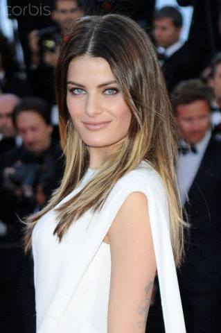 Isabeli Fontana Isabeli Fontana