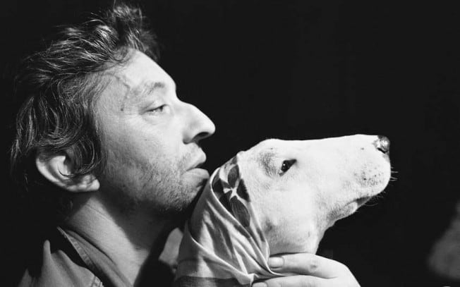 Serge Gainsbourg