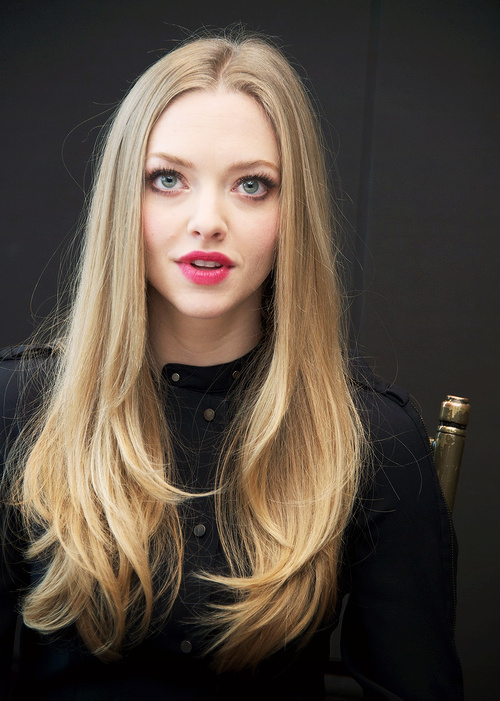 Amanda Seyfried