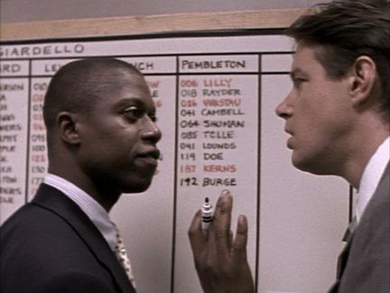 Homicide: Life on the Street