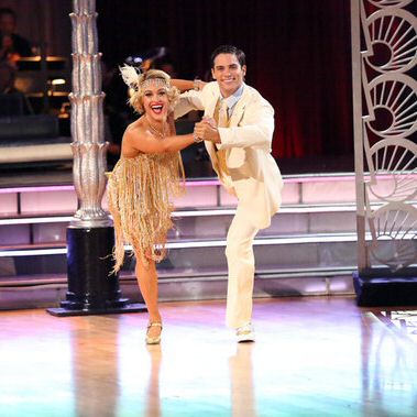 Dancing with the Stars