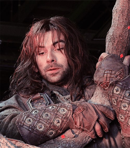 Aidan Turner