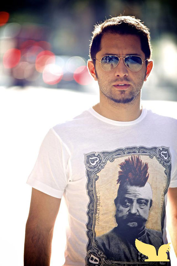 Bahram Radan