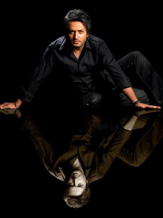 Mostafa Zamani