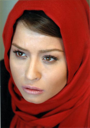 Mehraveh Sharifinia