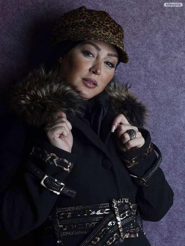 Elham Hamidi