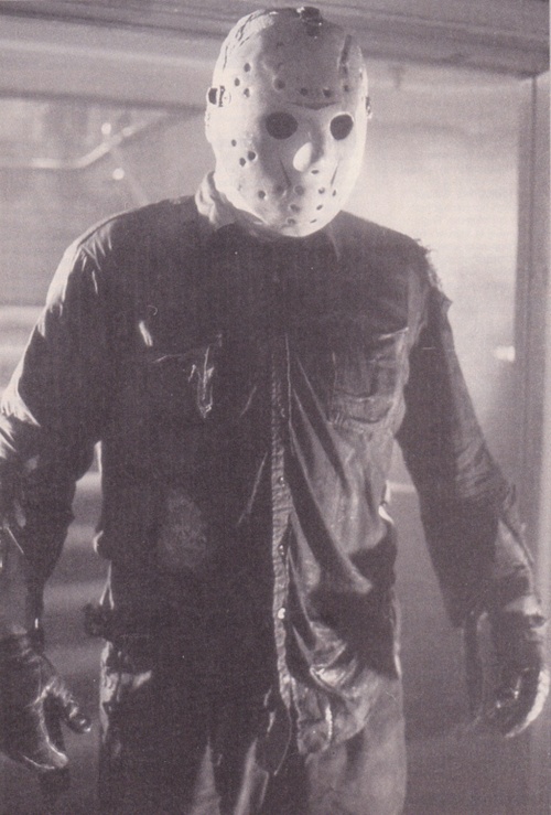 Jason Voorhees Jason Voorhees
