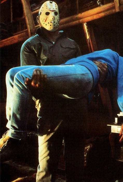 Jason Voorhees Jason Voorhees